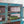 Blue Vintage Wooden Cupboard