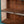 Blue Wooden Vintage Cupboard
