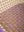 Purple Metal Railway Basket