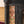 Black Vintage Sideboard with Tiles