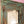 Vintage Blue Sideboard with Mirrors