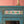 Light Blue Vintage Sideboard with Tiles