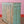 Vintage Blue & Red Cupboard