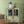 Vintage Blue & Green Cabinet