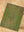 Vintage Green Side Table