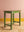 Vintage Green Side Table