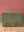 Vintage Blue Storage Chest
