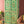 Green Vintage Hand Painted Almirah
