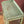 Pale Green Vintage Cabinet