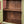 Pale Green Vintage Cabinet