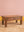Wooden Vintage Side Table with Drawer
