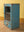 Vintage Blue Side Cabinet