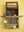 Vintage Pale Green Kitchenware Wall Unit