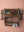 Wooden Vintage Kitchenware Wall Rack