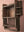 Wooden Vintage Kitchenware Wall Rack