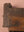 Wooden Vintage Kitchenware Wall Rack