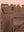 Wooden Carved Vintage Kitchenware Wall Rack