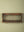 Vintage Wooden Small Kitchenware Wall Rack
