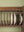 Wooden Vintage Kitchenware Wall Rack
