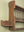 Wooden Vintage Kitchenware Wall Rack