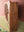Wooden Vintage Wall Cabinet & Shelves