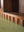 Wooden Vintage Wall Cabinet & Shelves