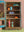Vintage Blue & Pink Wall Showcase