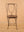 Vintage Metal Wire Chair - 79