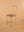 Vintage Metal Wire Chair - 80