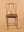 Vintage Metal Wire Chair - 81