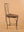 Vintage Metal Wire Chair - 81