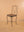 Vintage Metal Wire Chair - 84