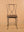 Vintage Metal Wire Chair - 84
