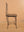 Vintage Metal Wire Chair - 86