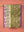 Vintage Rayon Sari - 5 Metres Long - 4709