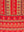 Vintage Rayon Sari - 5 Metres Long - 4750