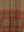 Vintage Rayon Sari - 5 Metres Long - 4766