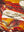 Vintage Rayon Sari - 5 Metres Long - 4767