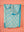 Vintage Rayon Sari - 5 Metres Long - 4783