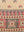 Vintage Rayon Sari - 5 Metres Long - 4790