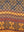 Vintage Rayon Sari - 5 Metres Long - 4797