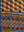 Vintage Rayon Sari - 5 Metres Long - 4813