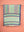 Vintage Rayon Sari - 5 Metres Long - 4839