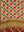 Vintage Rayon Sari - 5 Metres Long - 4843