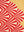 Vintage Rayon Sari - 5 Metres Long - 4845