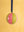 Oasis & Rose Beachball Bauble