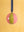 Oasis & Rose Beachball Bauble