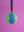 True Blue & Viridis Beachball Bauble