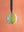 Sage & Dusk Beachball Bauble