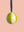 Lime & Lily Beachball Bauble